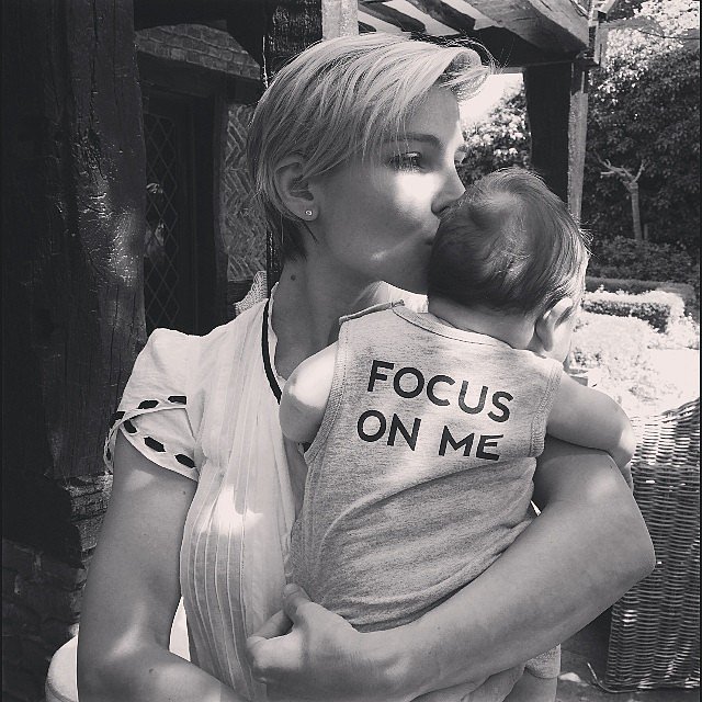 Source: Instagram user elsapatakyconfidential Source: Instagram user elsapatakyconfidential
