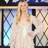 Elle Fanning's Fairy-Tale Red Carpet Fashion Elle Fanning's Fairy-Tale Red Carpet Fashion