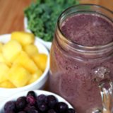 Flat Belly Smoothie Flat Belly Smoothie