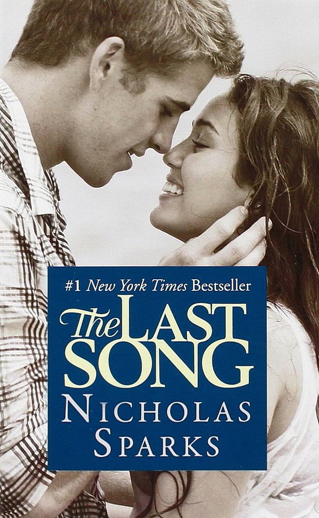 The Last Song The Last Song
