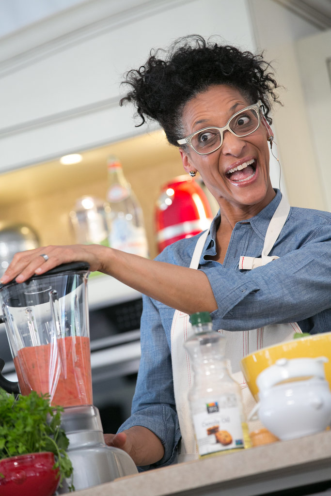 Saturday: Chef Demos Saturday: Chef Demos