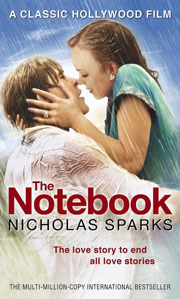 The Notebook The Notebook