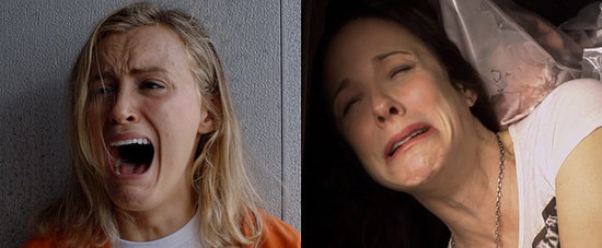Piper Chapman and Nancy Botwin Have a Weird Amount of Things in Common Piper Chapman and Nancy Botwin Have a Weird Amount of Things in Common