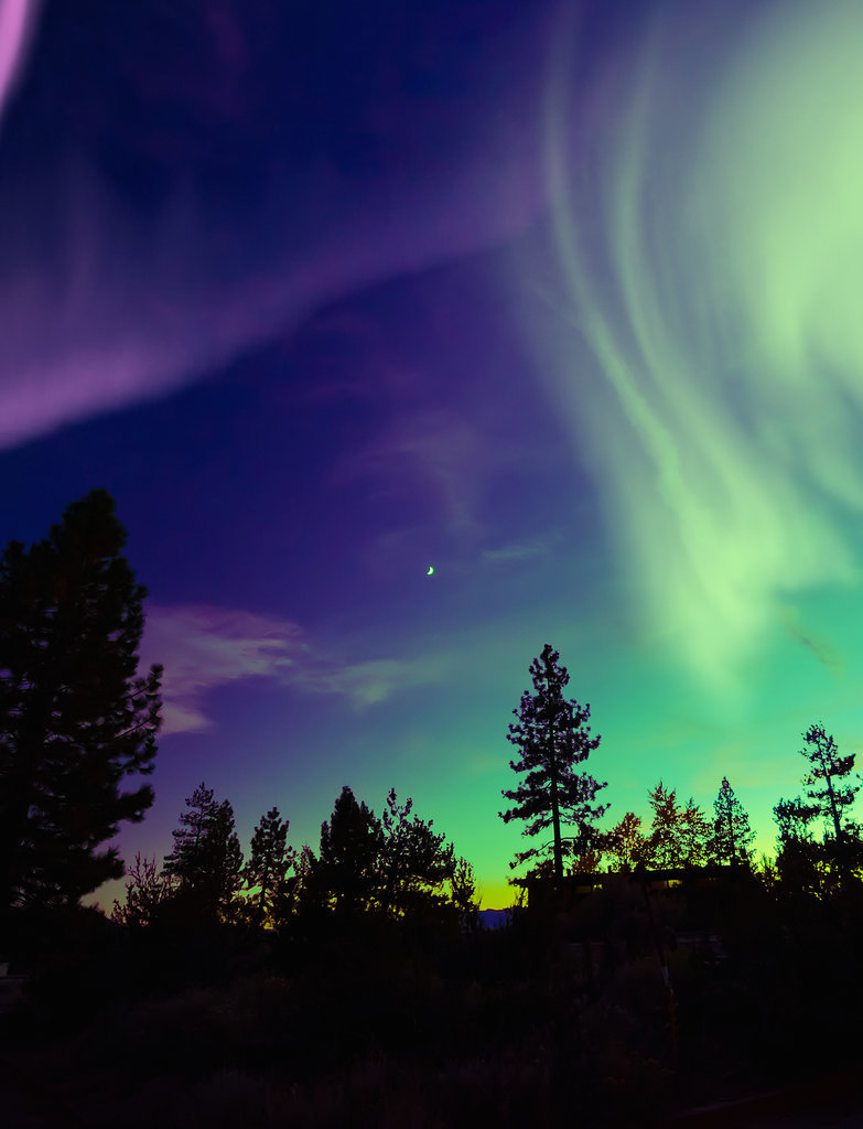 Northern Lights Northern Lights