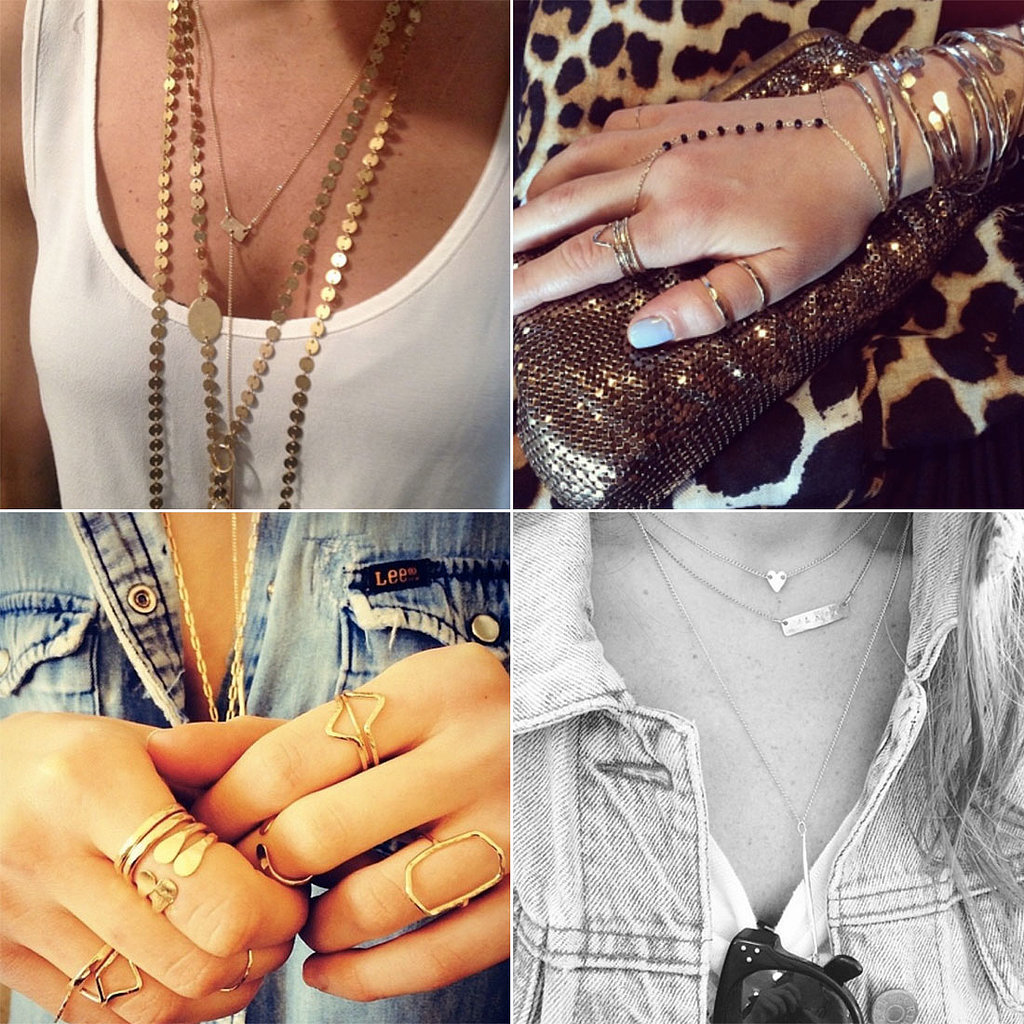 How to Wear Jewelry How to Wear Jewelry