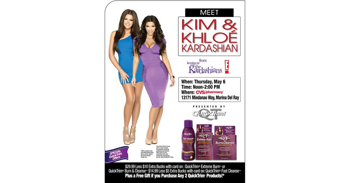 WeightLoss Pills How the KardashianJenners Became Multimillionaires