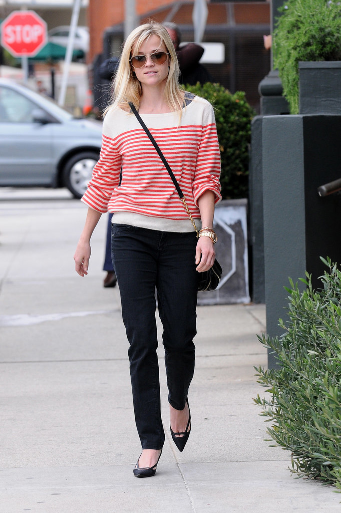 Reese Witherspoon Reese Witherspoon