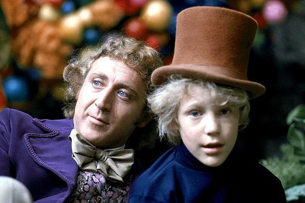Charlie Bucket From Willy Wonka and the Chocolate Factory Leads a Normal Life Charlie Bucket From Willy Wonka and the Chocolate Factory Leads a Normal Life
