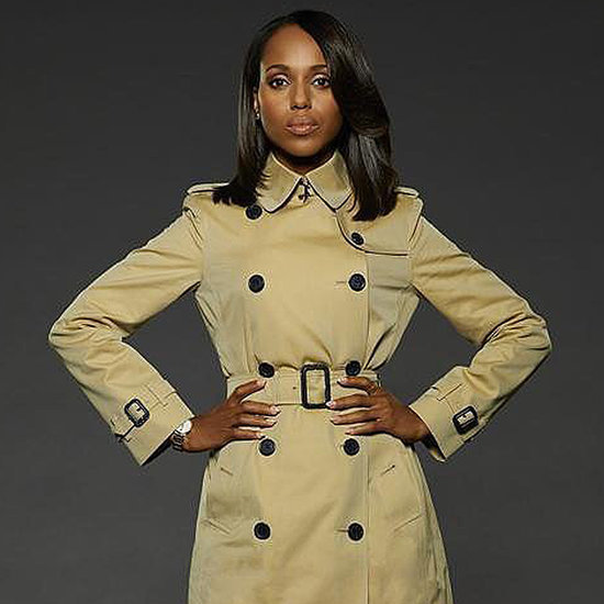 Scandal Fashion Collection to be Released at The Limited Scandal Fashion Collection to be Released at The Limited