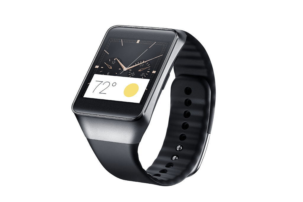 Google on Your Wrist! Meet Android's Two Newest Smartwatches Google on Your Wrist! Meet Android's Two Newest Smartwatches