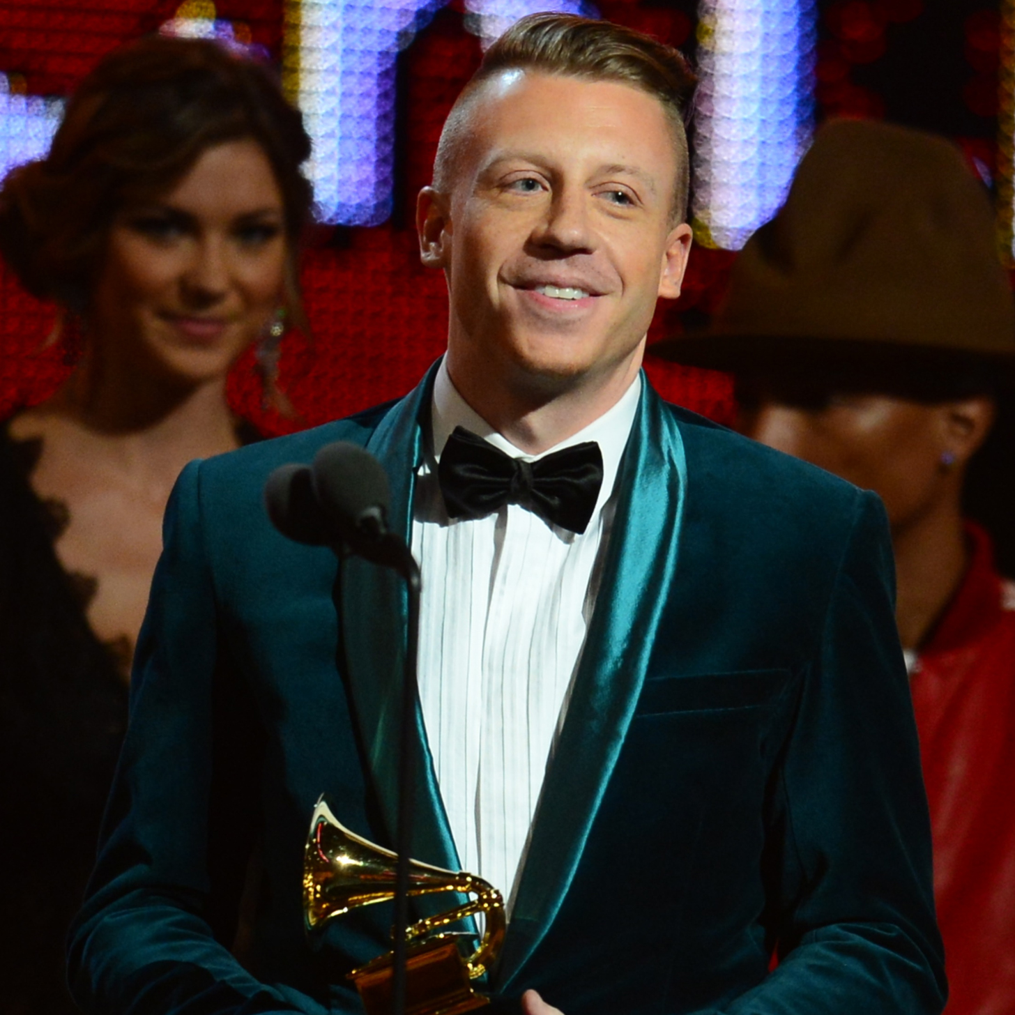 9 Stars Who Support LGBTQ Rights With Pride