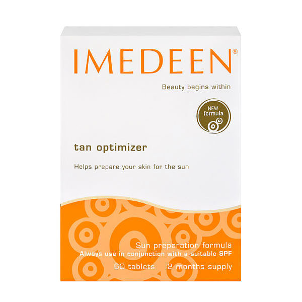 Imedeen Tan Optimizer Imedeen Tan Optimizer