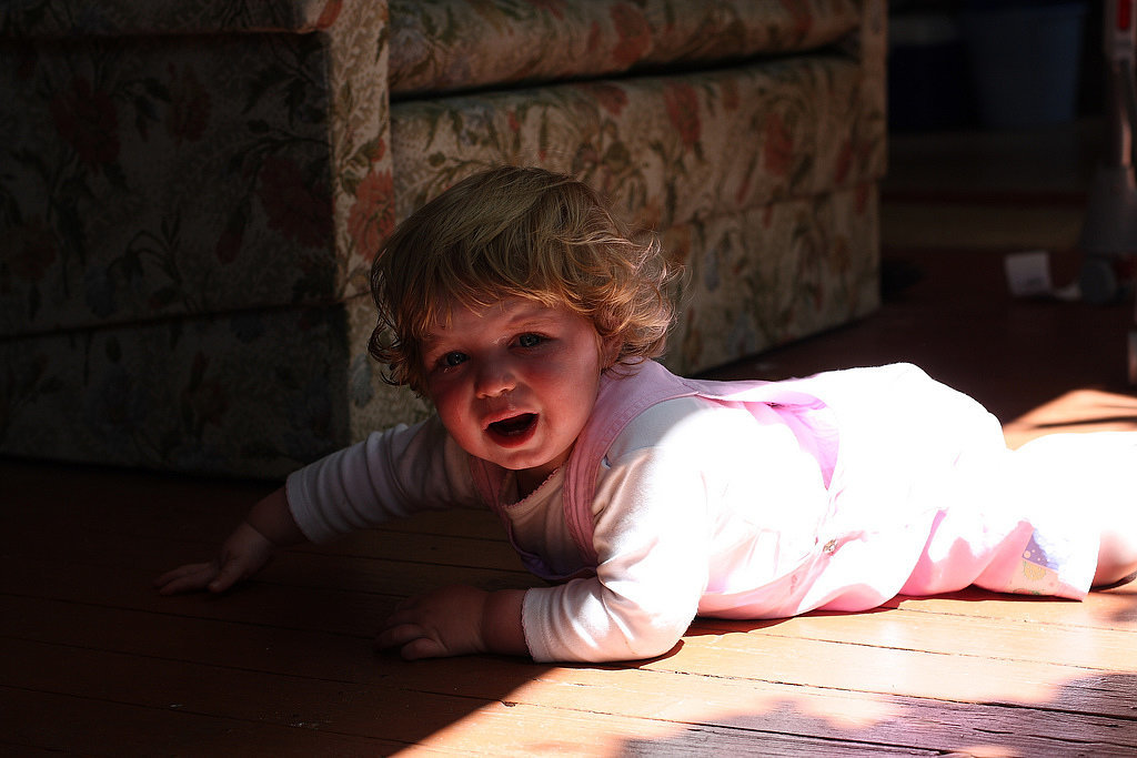 Taking Toys Away Has Its Drawbacks Taking Toys Away Has Its Drawbacks