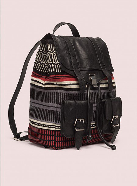 Proenza Schouler PS1 Baja Backpack Proenza Schouler PS1 Baja Backpack