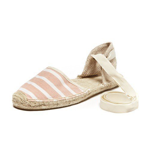 Soludos Classic Stripe Sandal Soludos Classic Stripe Sandal