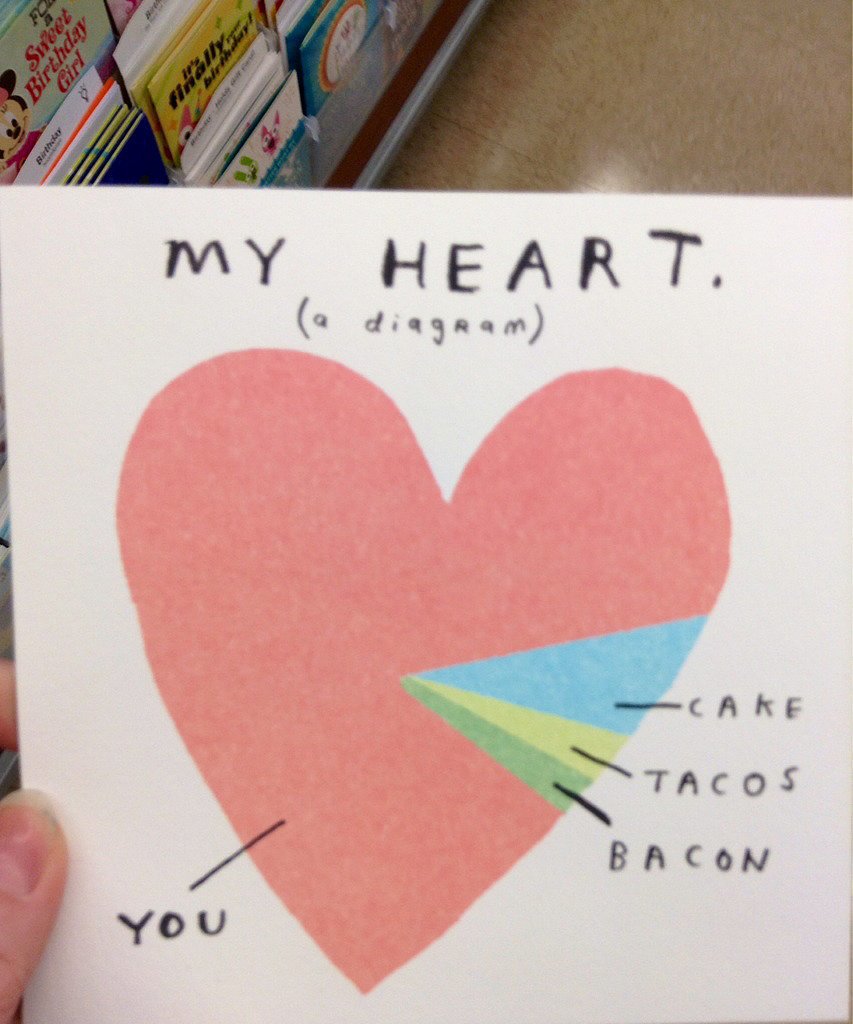 "You have most of my heart."
Source: Reddit user damnitjohn via Imgur
"You have most of my heart."
Source: Reddit user damnitjohn via Imgur