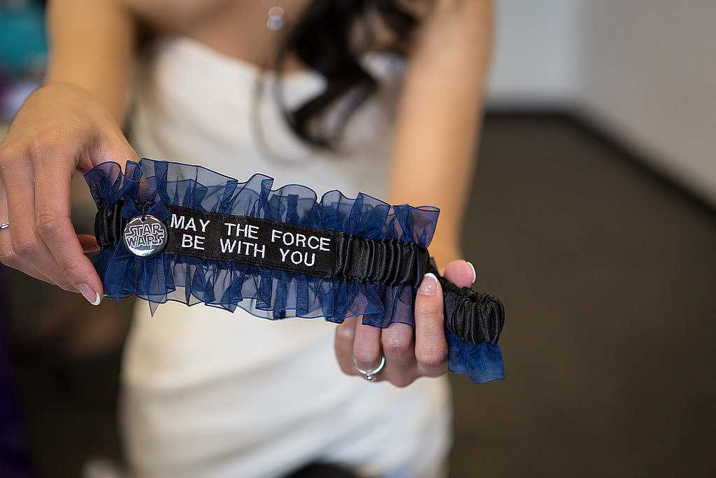 Garter Garter