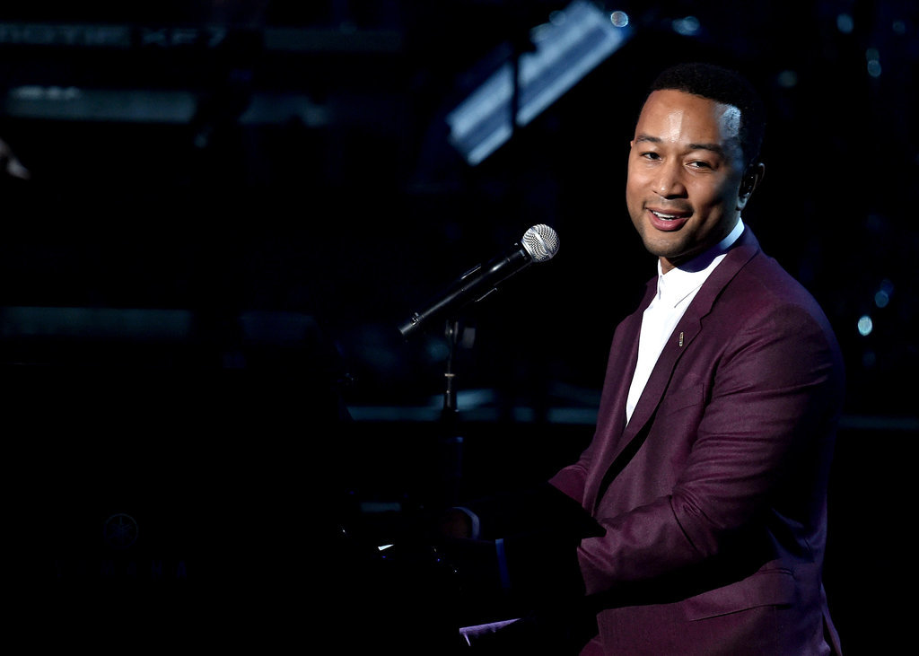 See All the Hottest Red Carpet and Show Moments From the BET Awards!