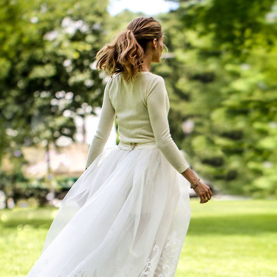 Olivia Palermo Wedding Dress Pictures Olivia Palermo Wedding Dress Pictures