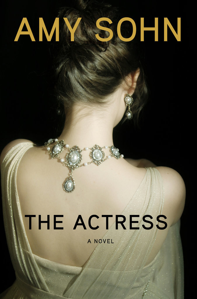 The Actress The Actress