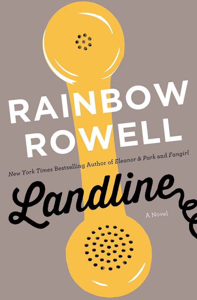 Landline Landline