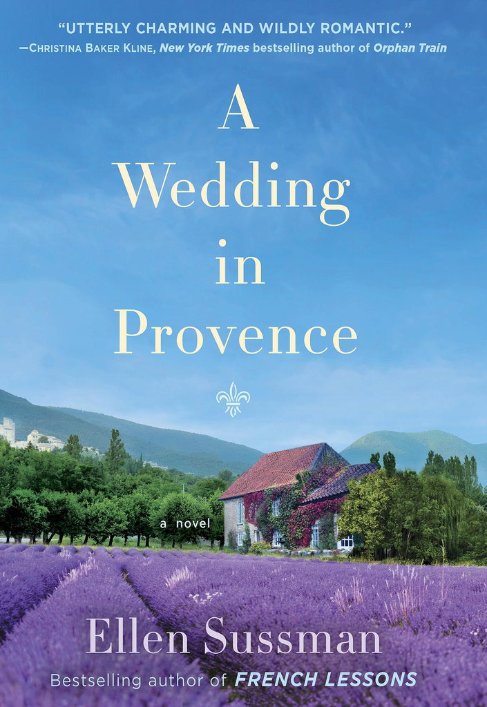 A Wedding in Provence A Wedding in Provence