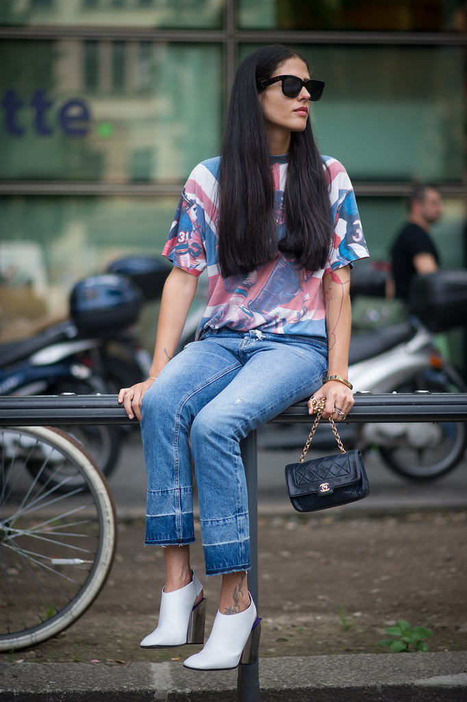 Summer Street Style Summer Street Style