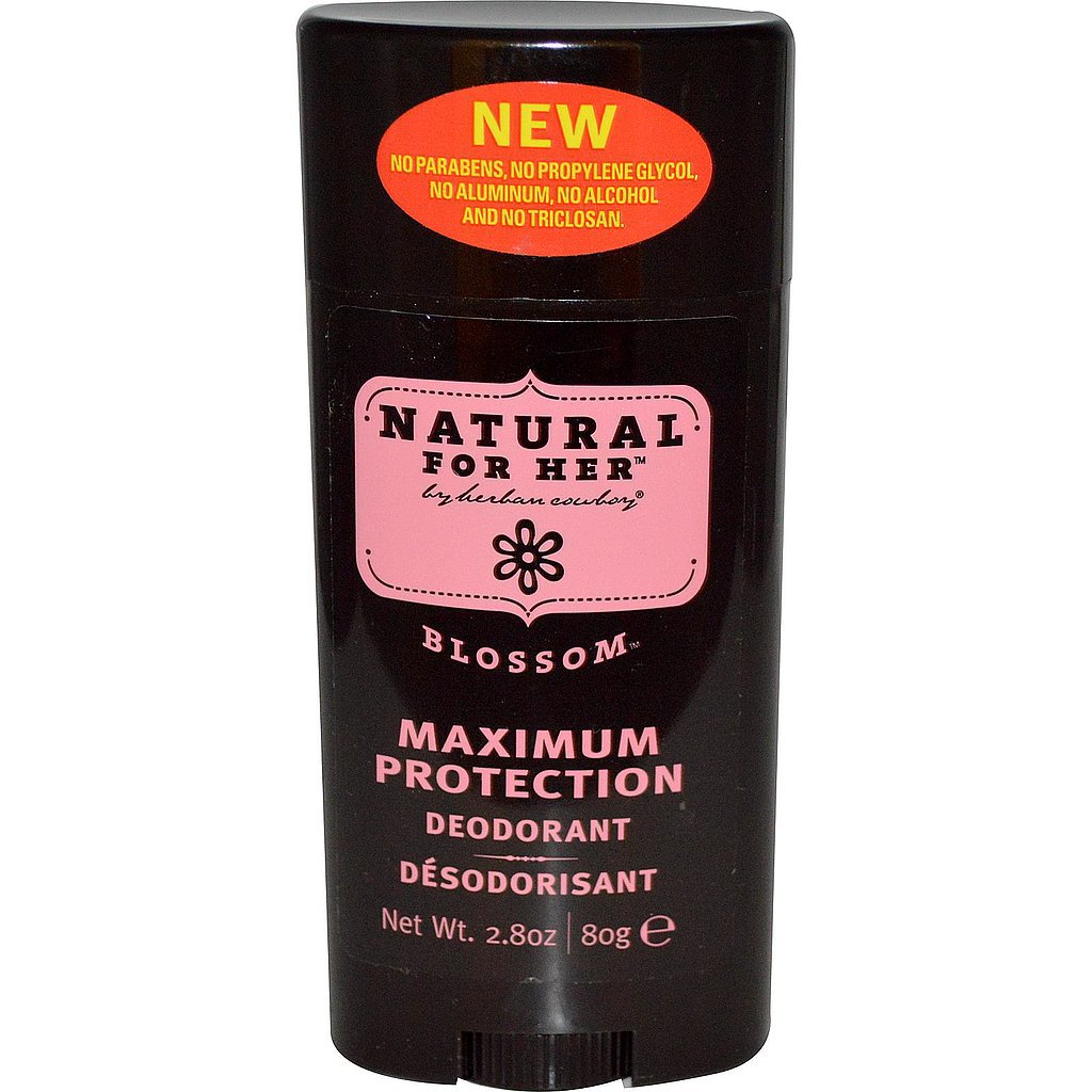 Herban Cowboy Deoderant Herban Cowboy Deoderant