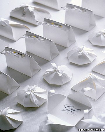 Favor Boxes Favor Boxes