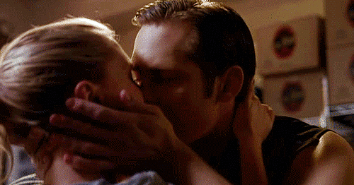 Sookie and Eric Sookie and Eric