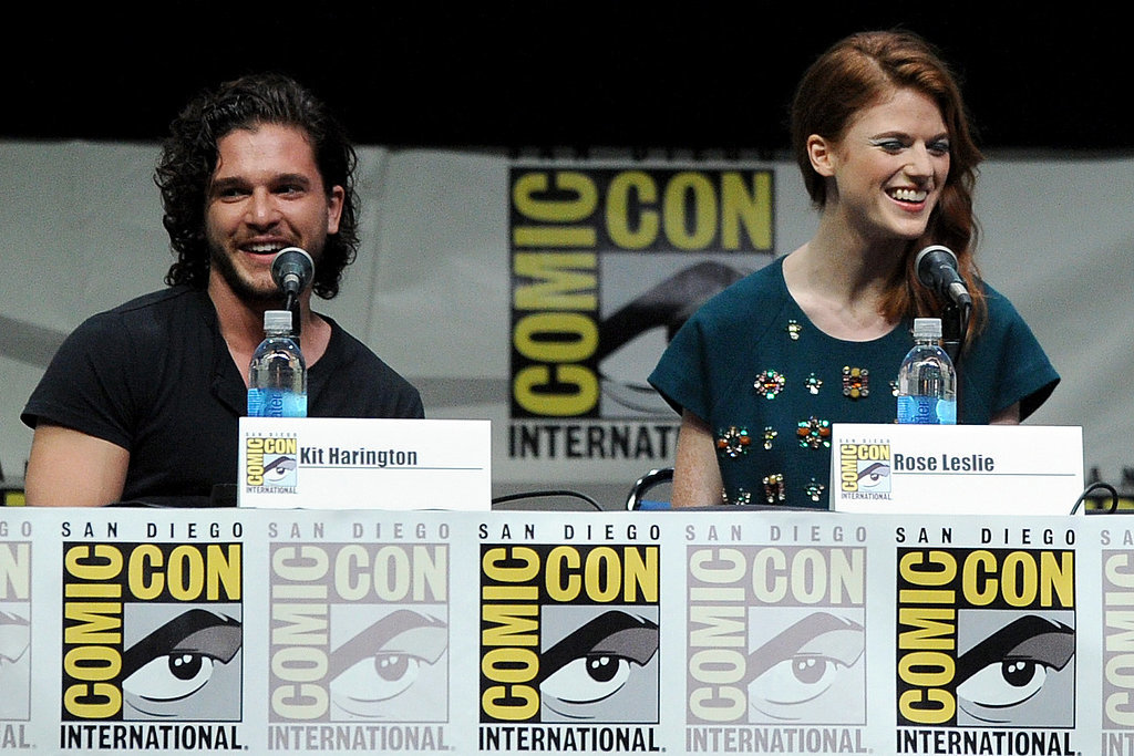 Comic-Con Comic-Con