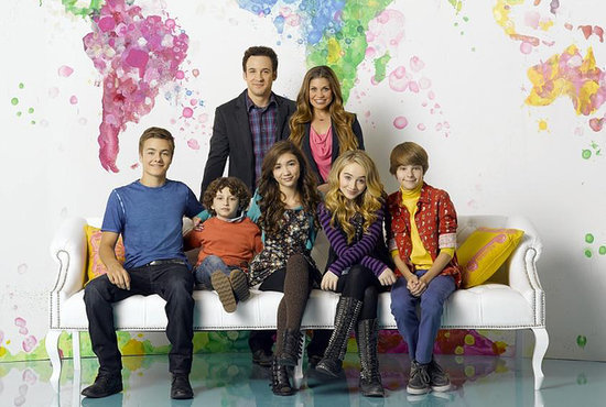 Why Girl Meets World Is Exactly Like Boy Meets World Why Girl Meets World Is Exactly Like Boy Meets World