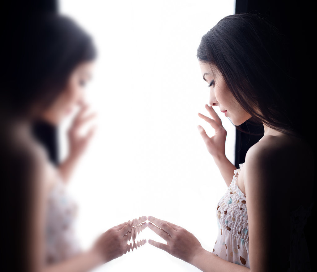 Make a Commitment to Yourself Make a Commitment to Yourself