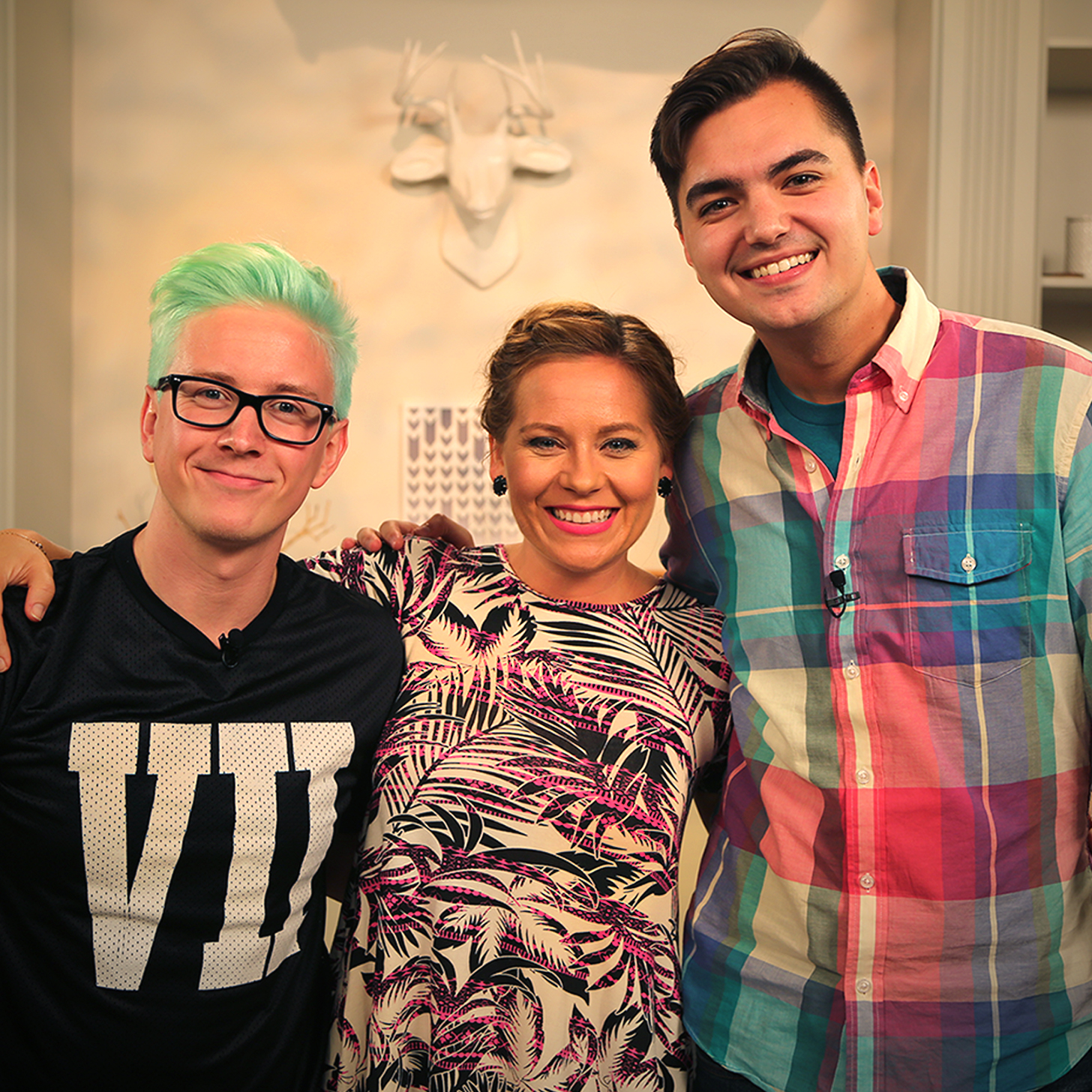 Secret Celebrity Gamers! Find Out Which Stars Have a Geeky Side