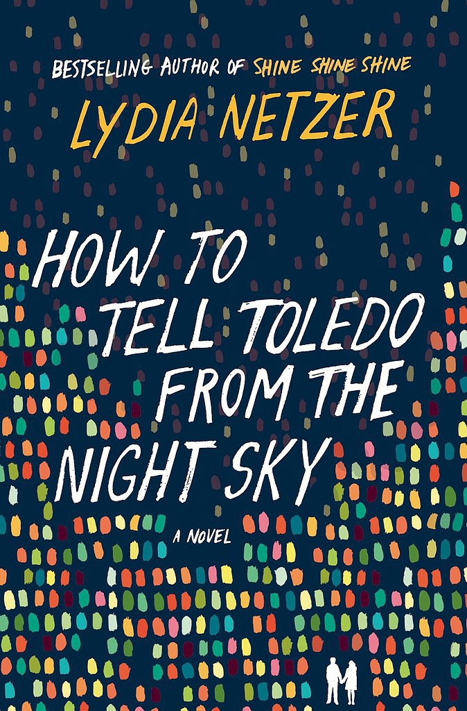 How to Tell Toledo From the Night Sky How to Tell Toledo From the Night Sky