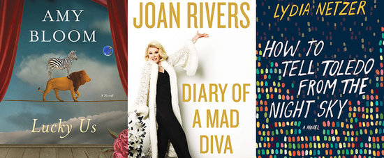 July Must Reads July Must Reads
