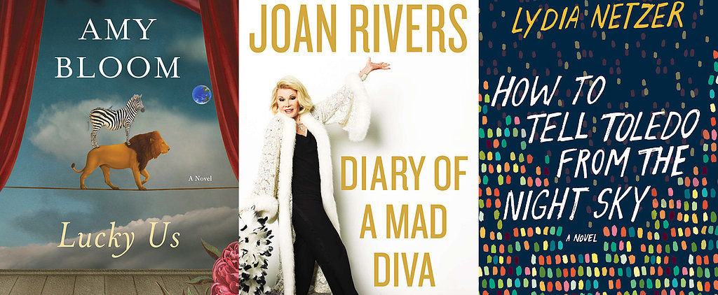 July Must Reads July Must Reads