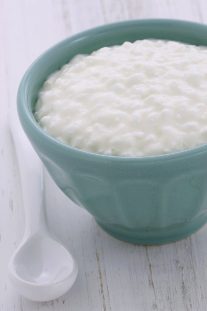 Cottage Cheese Cottage Cheese