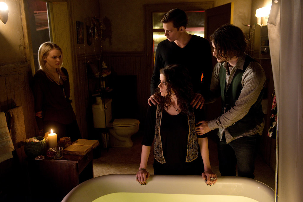 Hemlock Grove Hemlock Grove