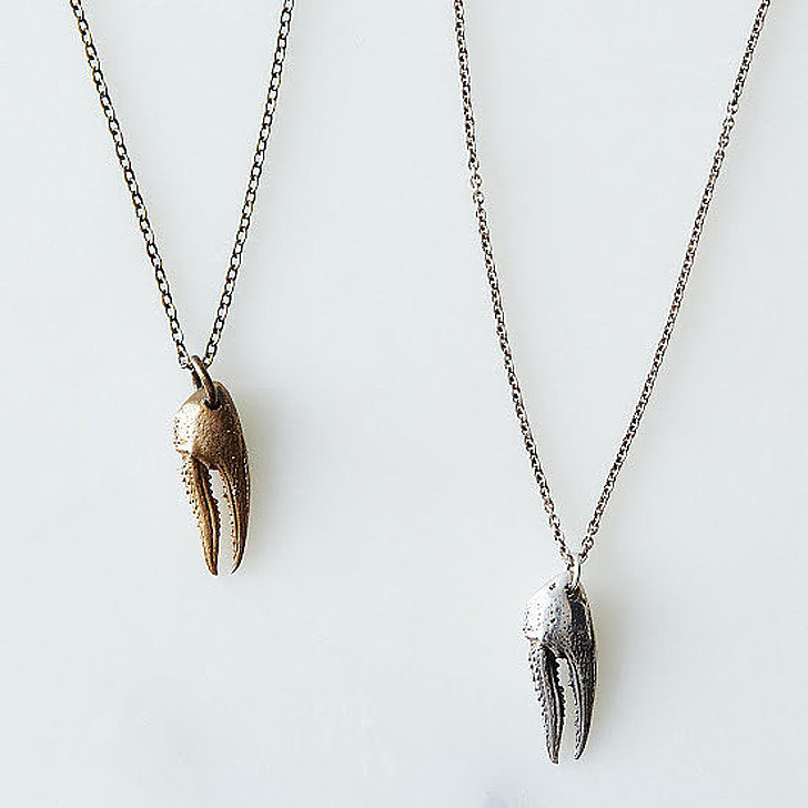 Crawfish Claw Necklace Crawfish Claw Necklace