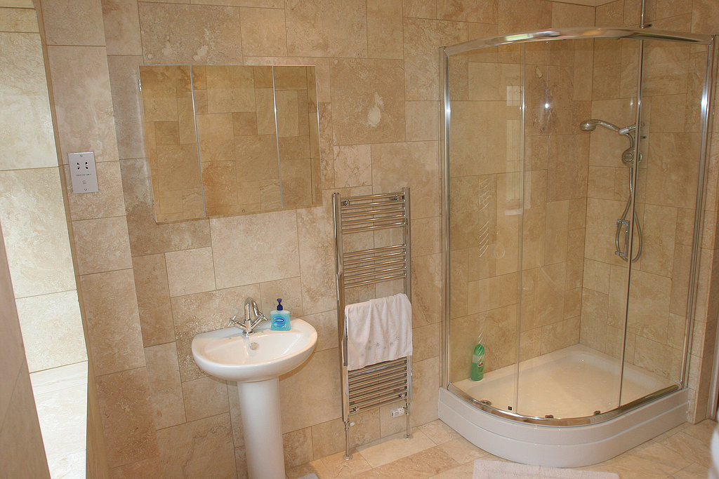 What Bathroom Means to Others What Bathroom Means to Others
