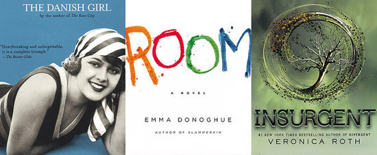 Summer Reading List: 50 Books to Read Before They're Movies Summer Reading List: 50 Books to Read Before They're Movies