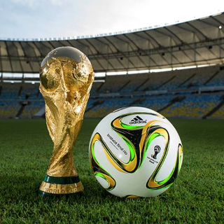 Why This World Cup Is the Most High-Tech, Ever