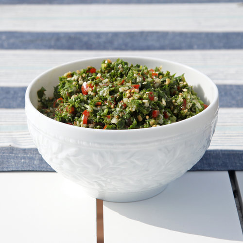 Classic Tabbouleh Classic Tabbouleh