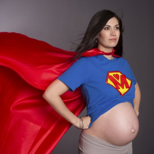 Motherhood Rites of Passage Checklist Motherhood Rites of Passage Checklist