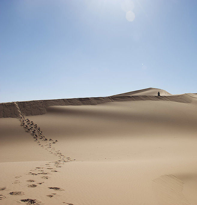 Sahara Dunes, Morocco Sahara Dunes, Morocco