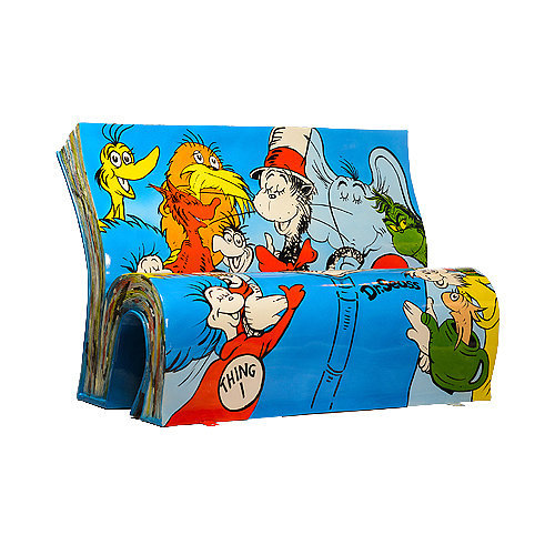 Dr. Seuss Dr. Seuss