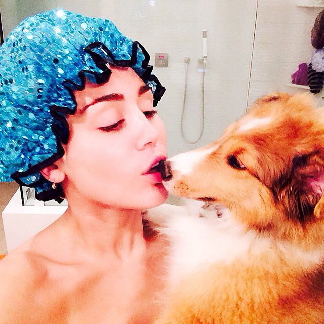 Miley Cyrus Miley Cyrus