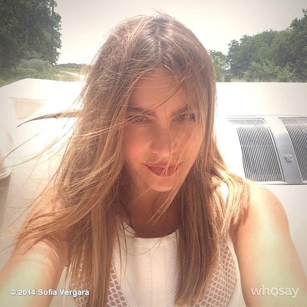 Sofia Vergara Sofia Vergara