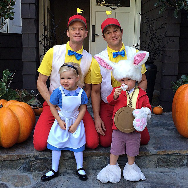 Neil Patrick Harris Neil Patrick Harris